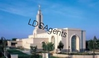 Lubbock Temple