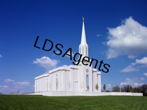 St. Louis Missouri