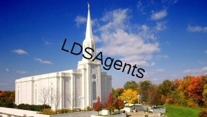 St. Louis Temple