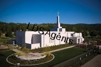 Spokane WA