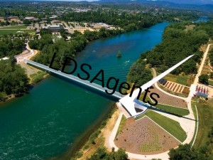 redding
