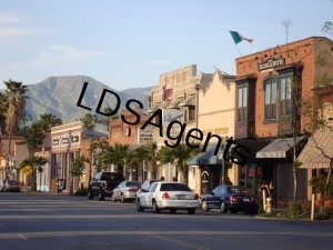 Redlands