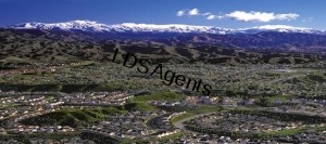 santa clarita