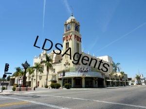 2009-0726-CA-Bakersfield-FoxTheater