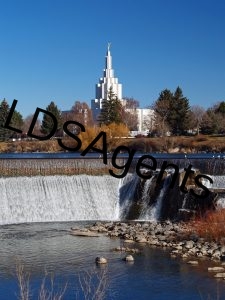 Idaho-Falls