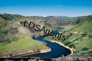 idaho-boise-river-sky-blue-trees